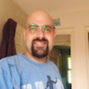 Meet your Posher, Kyle